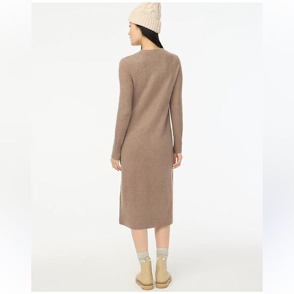 J Crew Dress XS - Picture 4 of 10